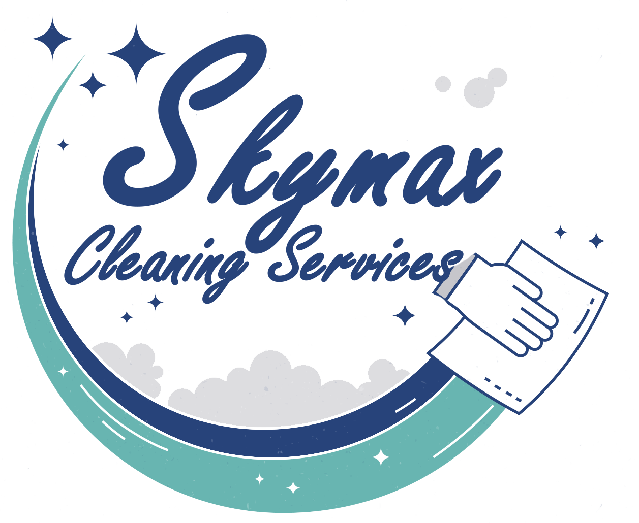 Sky Max Cleaning